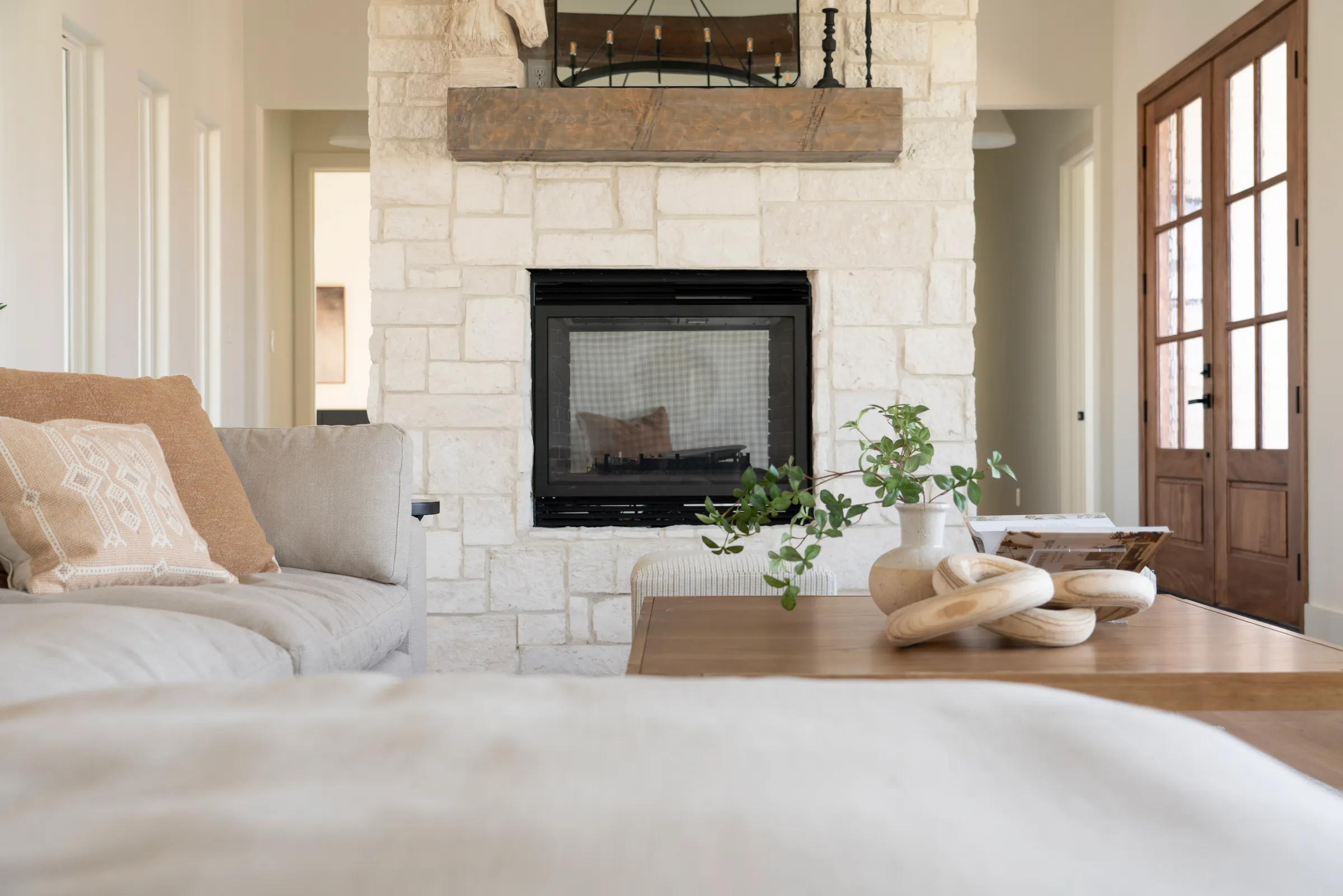 The Morgan — ReSet Builders